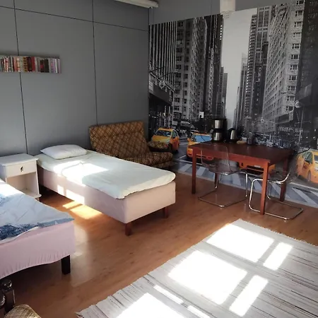 Witsari 27m2 Kokkola (Karleby)