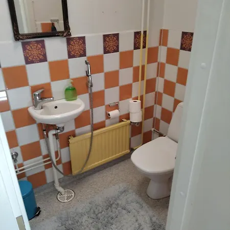 Witsari 27m2 Apartment