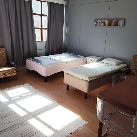 Witsari 27m2 Kokkola (Karleby)