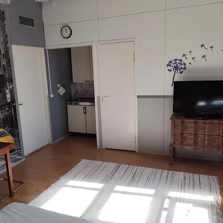 Witsari 27m2 Apartment *