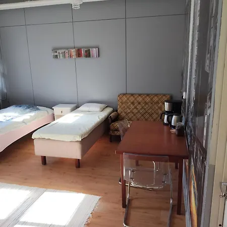 Witsari 27m2 Apartment