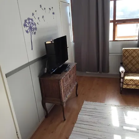 Witsari 27m2 Apartment *